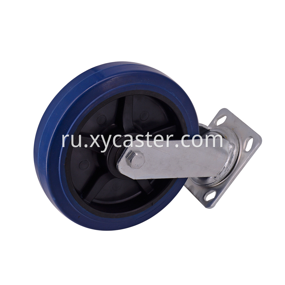 8 Inch Swivel Caster Wheel